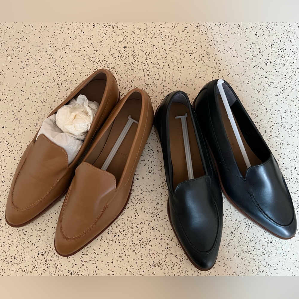 Everlane Modern Loafer ORIGINAL